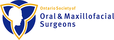 Ontario Society of Oral & Maxillofacial Surgeons logo